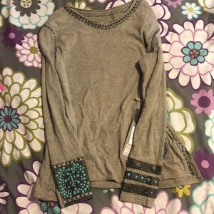 Double D XS tularosa